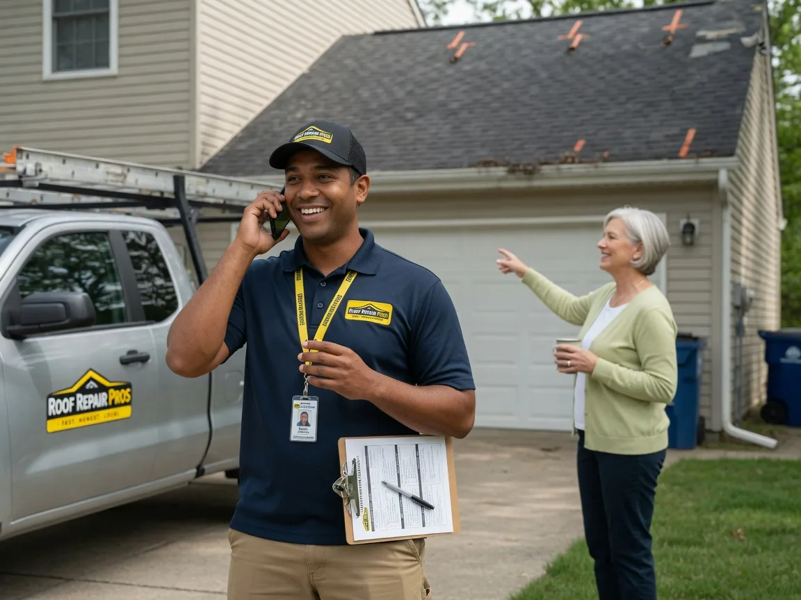 Roof Repair Monroe, WI FAQs